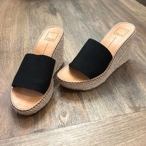Dolce Vita Espadrilles